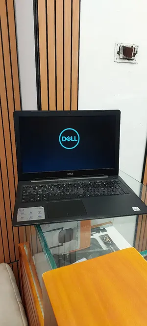 New Laptop Dell Vostro 3560 8GB Intel Core I7 SSD 512GB