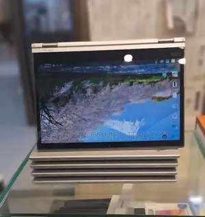 New Laptop Lenovo ThinkPad X380 Yoga 16GB Intel Core I5 SSD 512GB