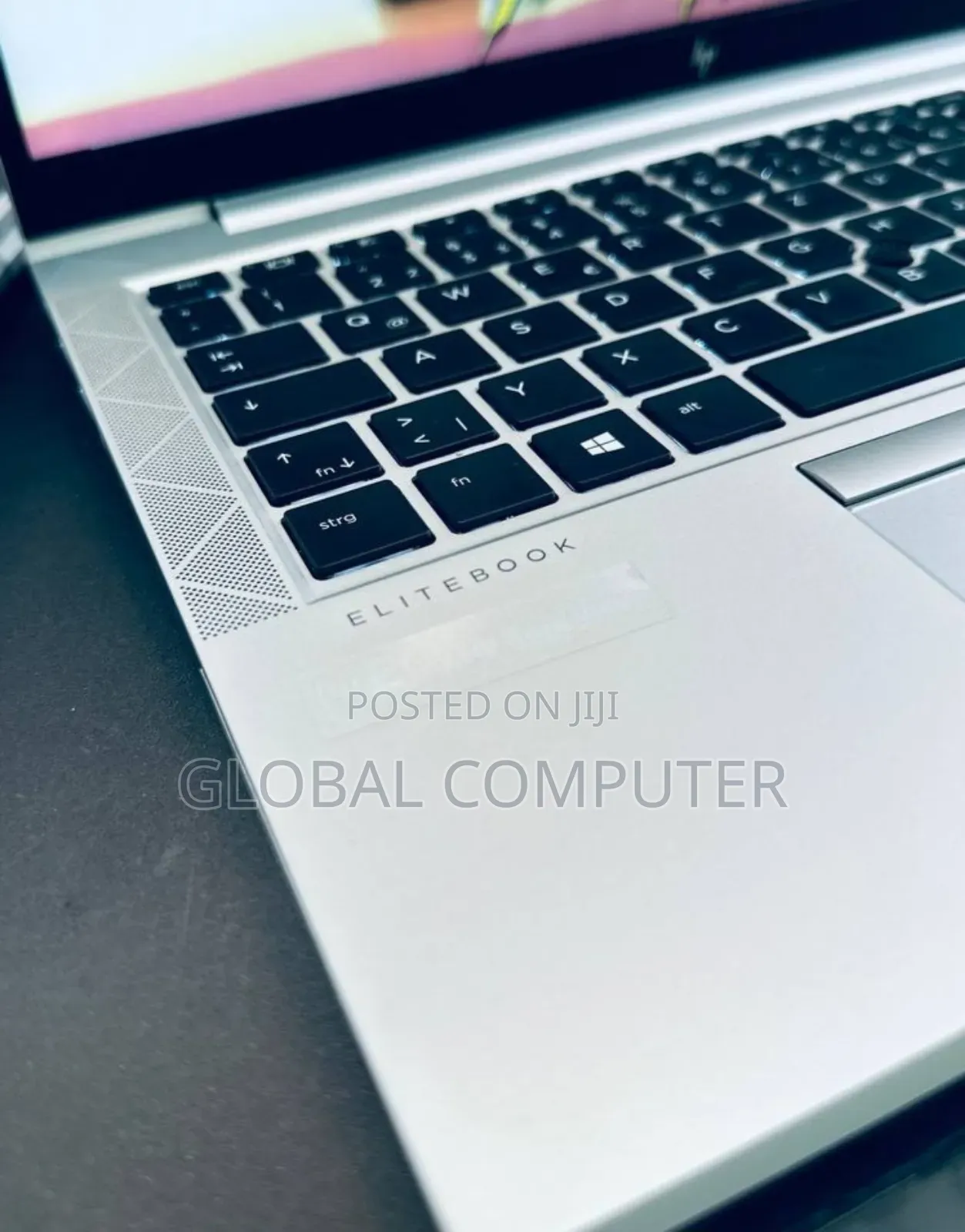 New Laptop HP EliteBook 840 G7 16GB Intel Core I7 SSD 512GB