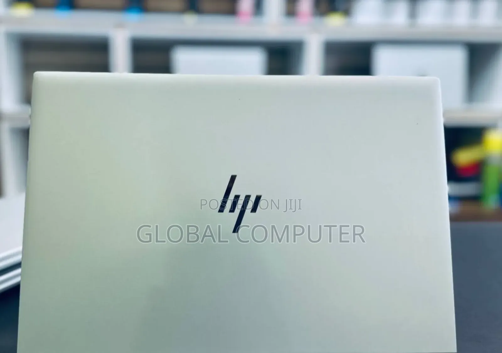 New Laptop HP EliteBook 840 G7 16GB Intel Core I7 SSD 512GB