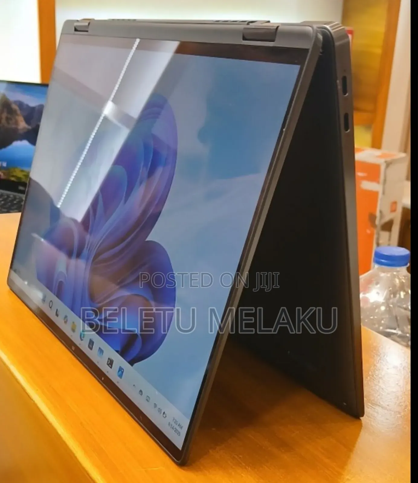 New Laptop Dell Latitude 9440 32GB Intel Core Ultra 7 SSD 1T