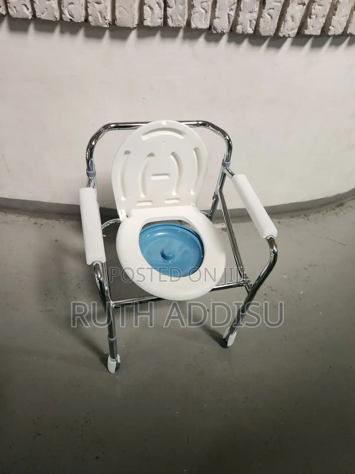 Commod3 Chair轟炸commode Chair者的medical Poty Chair朱槿commode Chair New