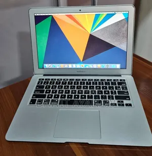 New Laptop Apple MacBook Air 2015 8GB Intel Core I5 SSD 256GB