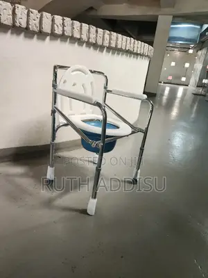 Commode Chair輕輕toilet Chair第三commode Chair朱紅commode Chair重新toilet Char