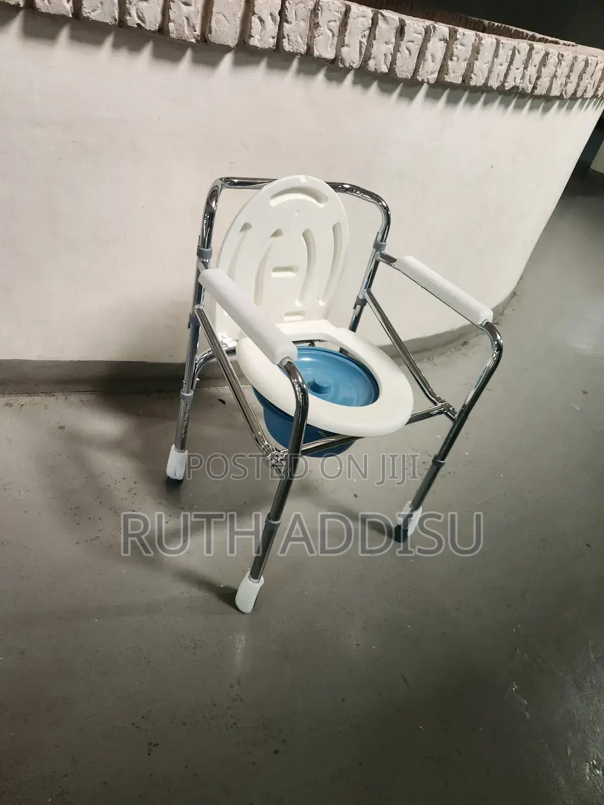 Commode Chair老闆toilet Chair胺我medical Toilet Chair貿發commode Chair