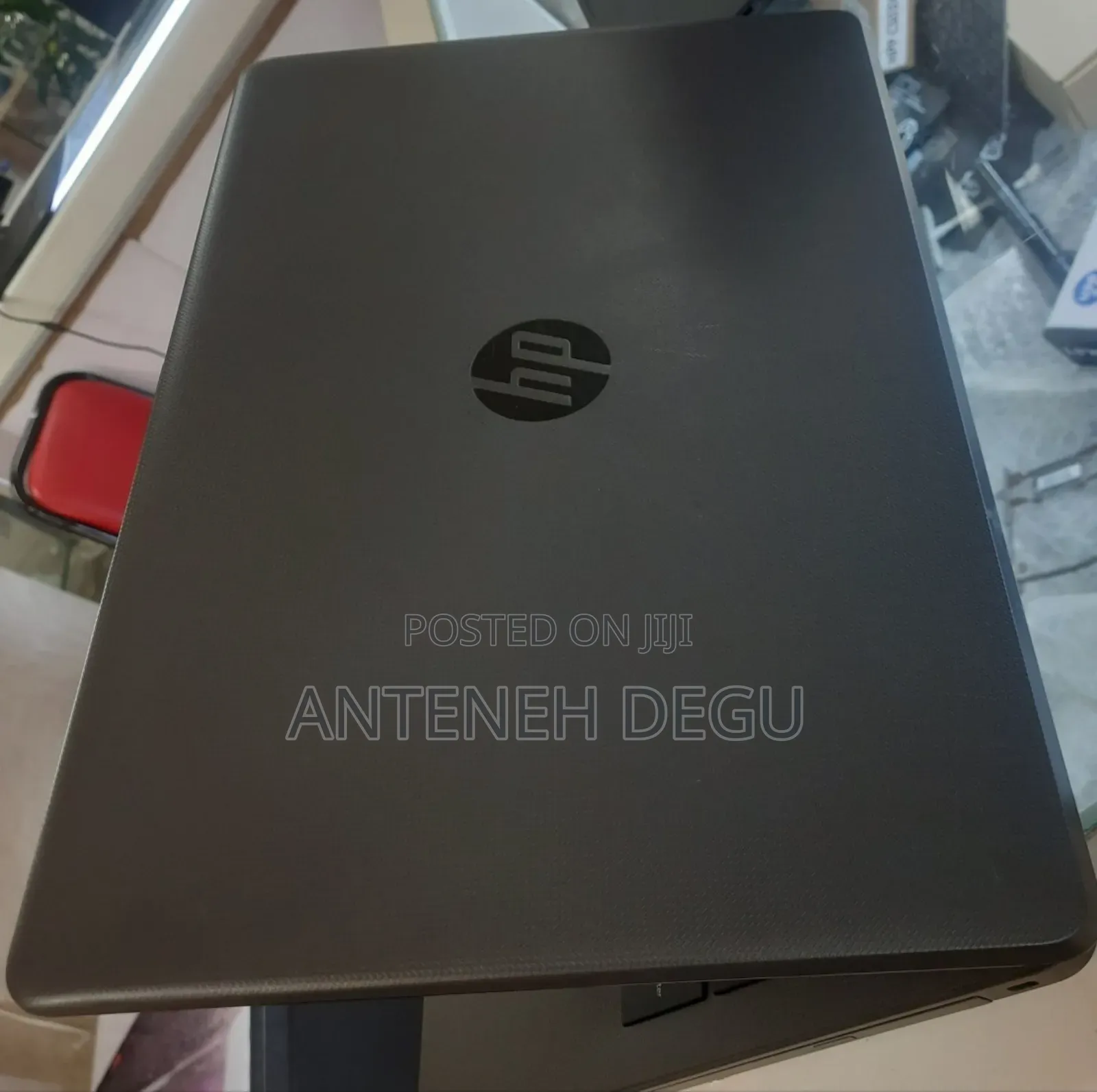 New Laptop HP Stream Notebook 4GB Intel Core I3 HDD 500GB