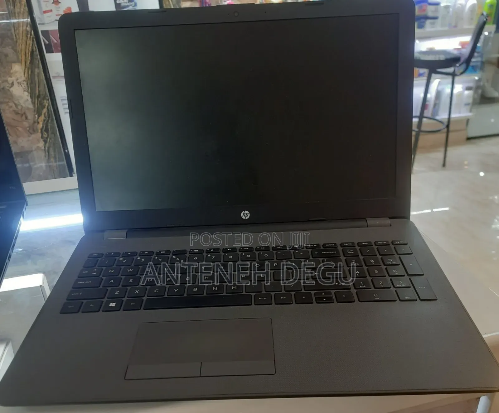 New Laptop HP Stream Notebook 4GB Intel Core I3 HDD 500GB