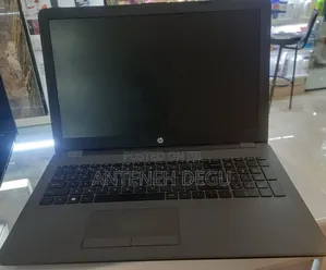 New Laptop HP Stream Notebook 4GB Intel Core I3 HDD 500GB