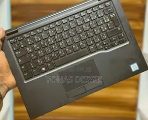 Photo - New Laptop Dell Latitude 5300 16GB Intel Core I5 SSD 256GB