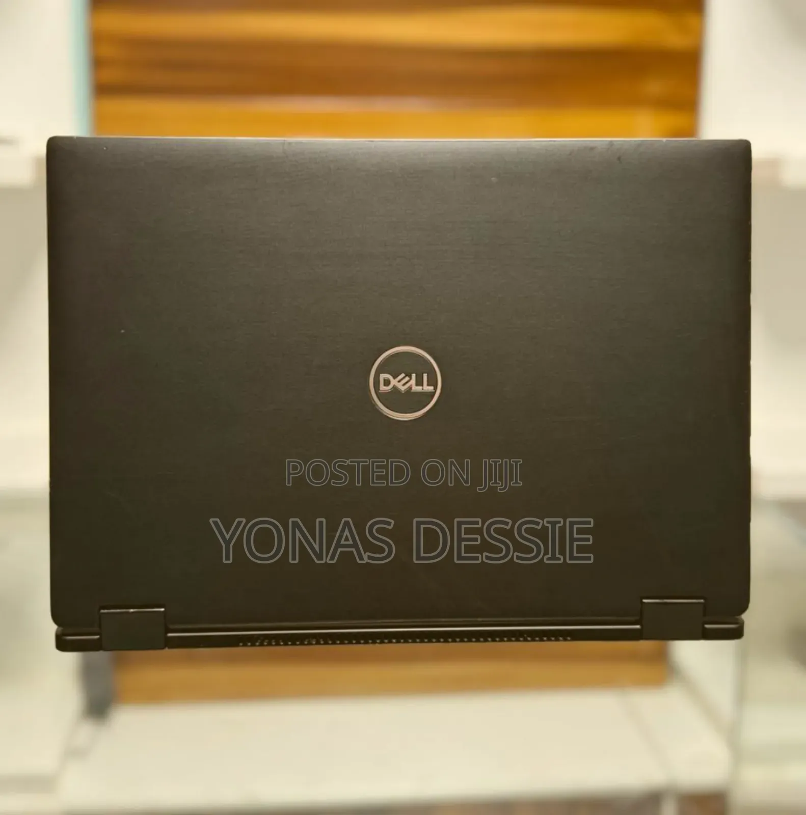 New Laptop Dell Latitude 5300 16GB Intel Core I5 SSD 256GB