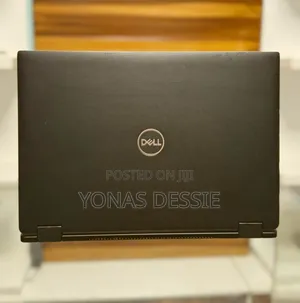 New Laptop Dell Latitude 5300 16GB Intel Core I5 SSD 256GB