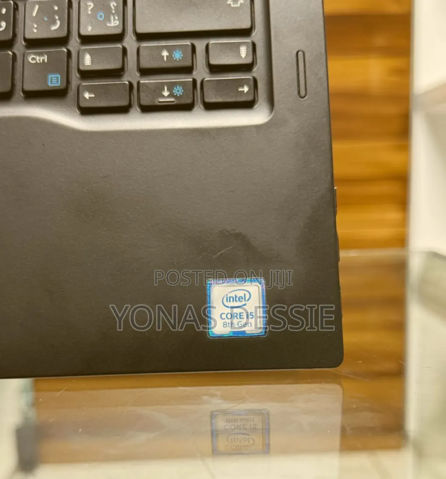 New Laptop Dell Latitude 5300 16GB Intel Core I5 SSD 256GB