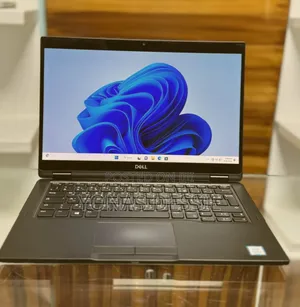 New Laptop Dell Latitude 5300 16GB Intel Core I5 SSD 256GB