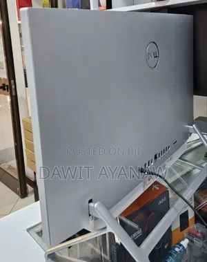 New Dell Inspiron 27 All-in-One 16GB Intel Core I7 SSD 512GB