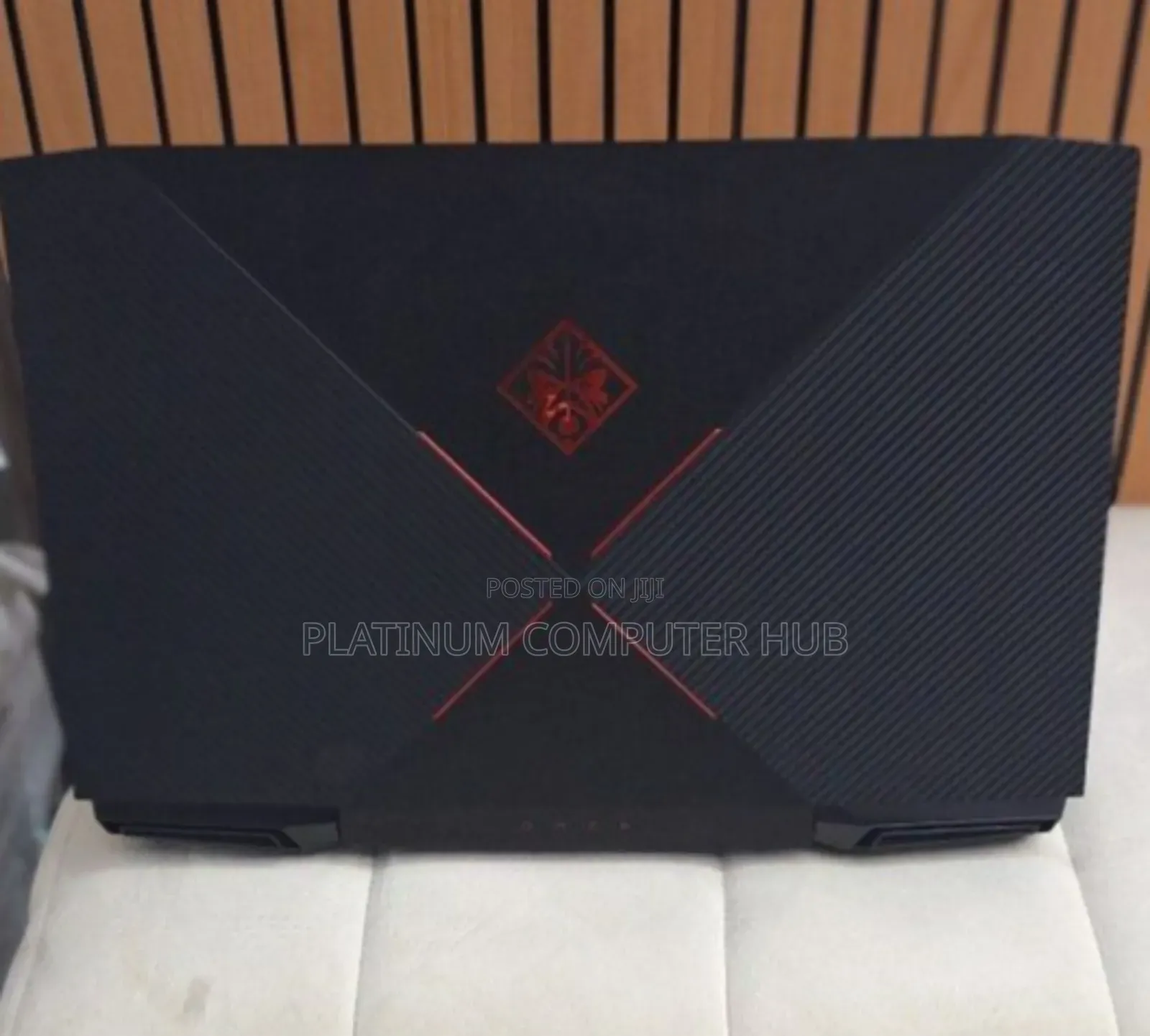 New Laptop HP Omen X 16GB Intel Core I7 HDD+SSD 1.5T