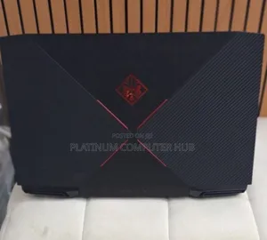 New Laptop HP Omen X 16GB Intel Core I7 HDD+SSD 1.5T