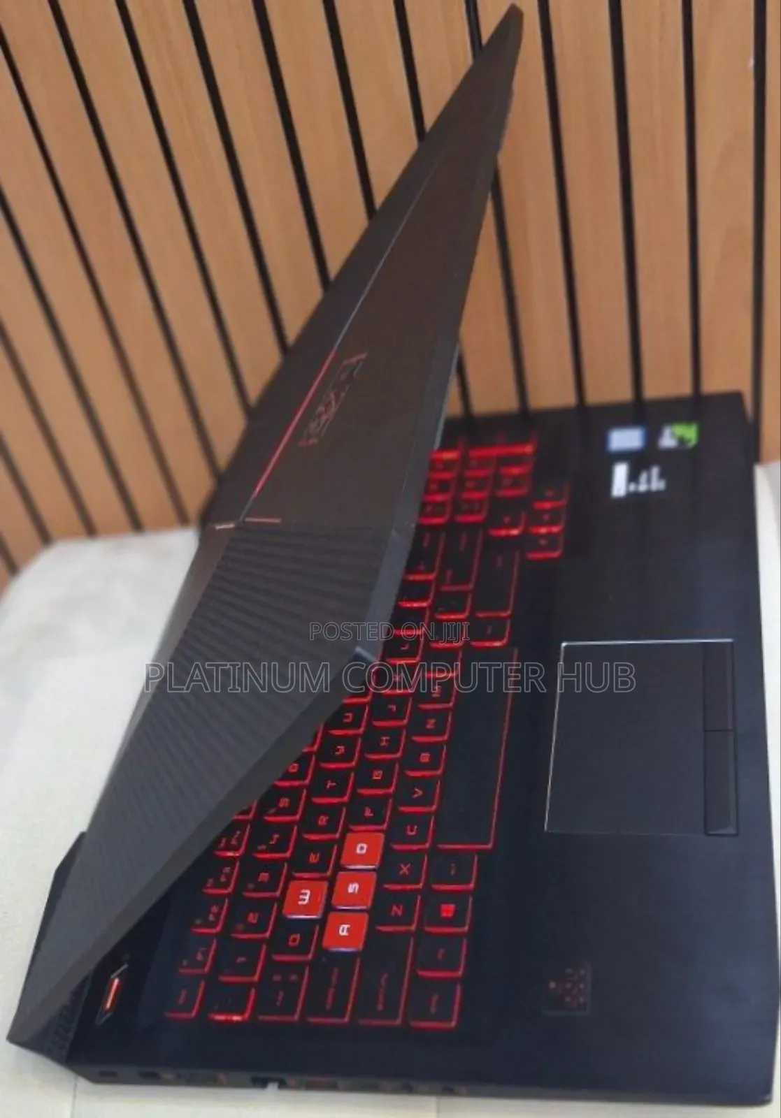 New Laptop HP Omen X 16GB Intel Core I7 HDD+SSD 1.5T