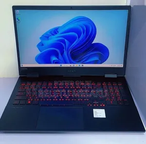 Photo - New Laptop HP Omen 15 16GB Intel Core i7 SSD 1T