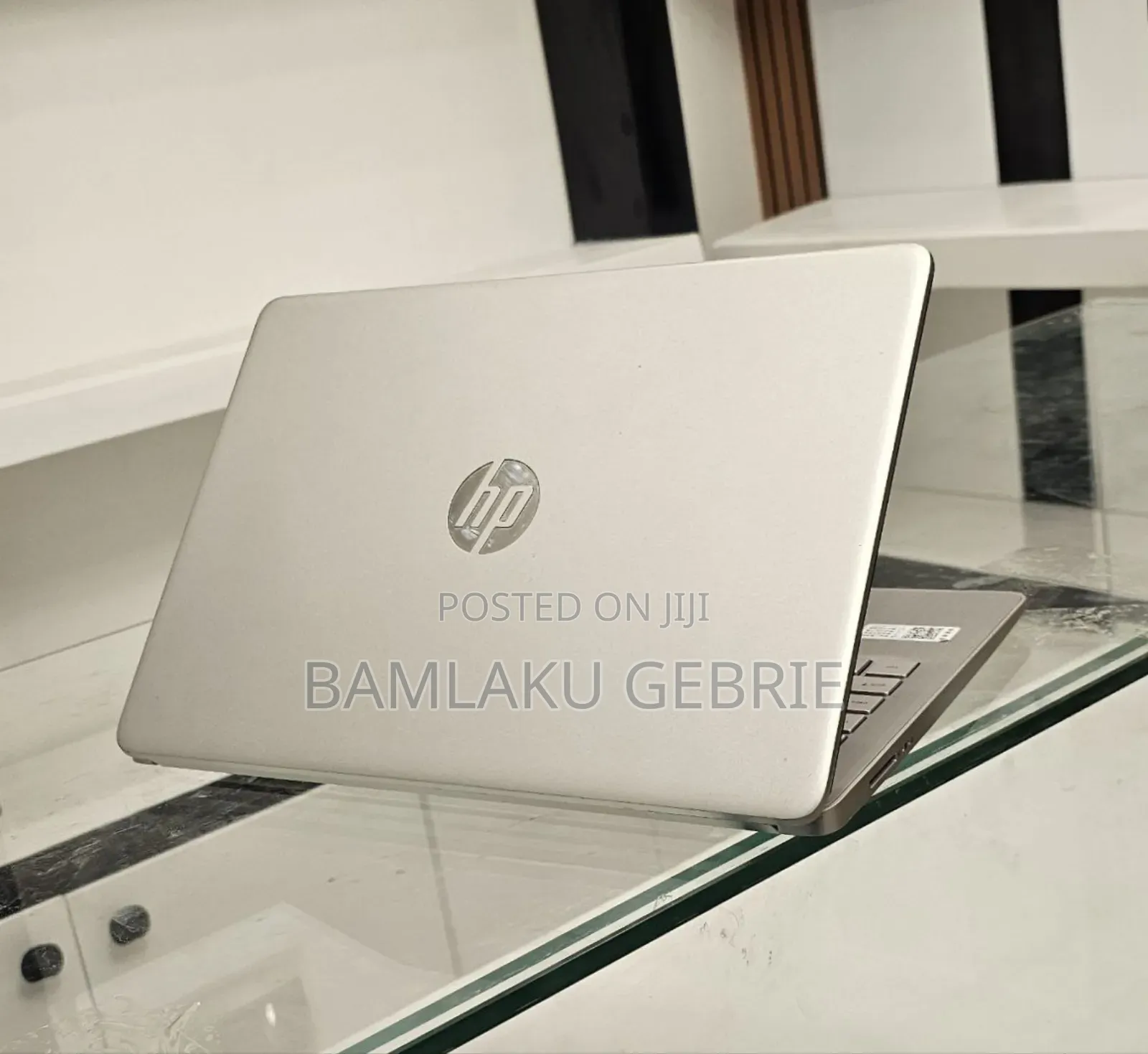 New Laptop HP Stream Notebook 8GB Intel Core I5 SSD 512GB