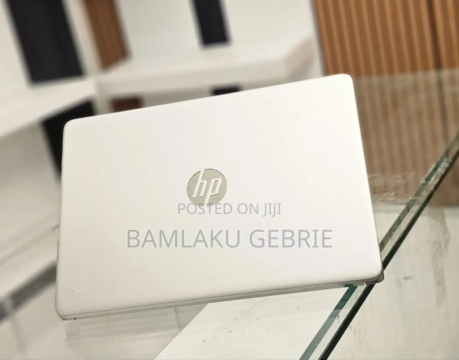 New Laptop HP Stream Notebook 8GB Intel Core I5 SSD 512GB