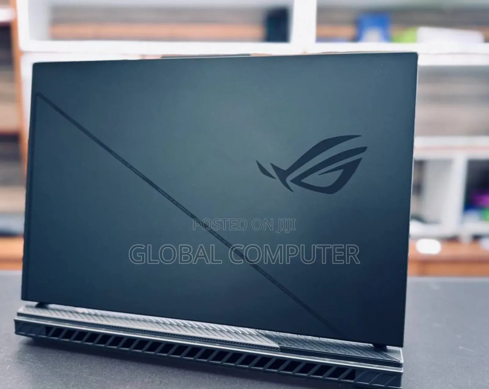 New Laptop Asus ROG Strix G16 G614 16GB Intel Core I9 SSD 1T