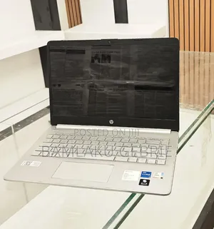 New Laptop HP Stream Notebook 8GB Intel Core I5 SSD 512GB