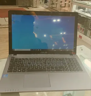 Laptop Asus 8GB Intel Core I3 HDD 500GB