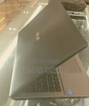 Laptop Asus 8GB Intel Core I3 HDD 500GB