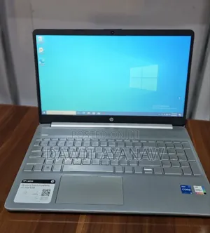 New Laptop HP Stream Notebook 8GB Intel Core I5 SSD 256GB
