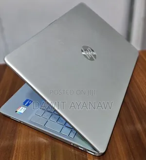 New Laptop HP Stream Notebook 8GB Intel Core I5 SSD 256GB