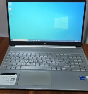 New Laptop HP Stream Notebook 8GB Intel Core I5 SSD 256GB