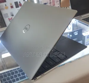 New Laptop Dell XPS 13 32GB Intel Core I7 SSD 512GB