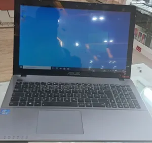 Photo - Laptop Asus 8GB Intel Core I3 HDD 500GB