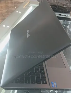 Laptop Asus 8GB Intel Core I3 HDD 500GB