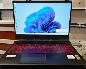 Photo - New Laptop HP Omen X 16GB Intel Core I7 SSD 512GB