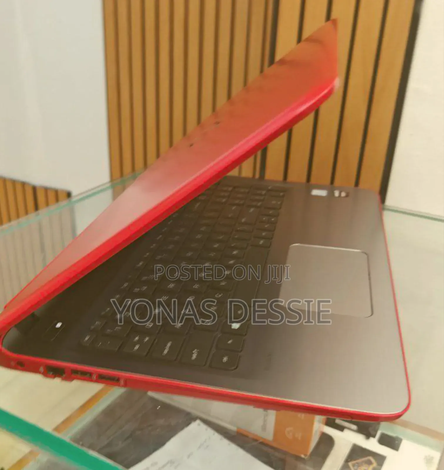 Laptop HP Pavilion 15 4GB Intel Core i3 HDD 1T