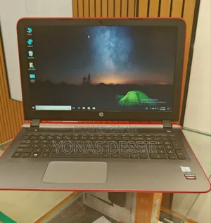 Photo - Laptop HP Pavilion 15 4GB Intel Core i3 HDD 1T