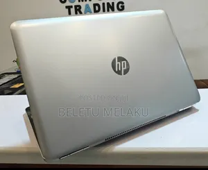 New Laptop HP Pavilion 15 8GB Intel Core I7 SSD 512GB