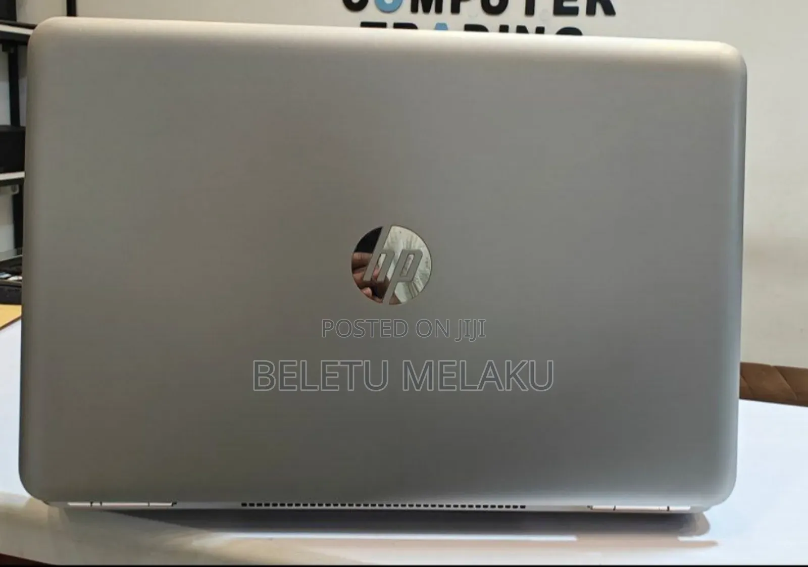 New Laptop HP Pavilion 15 8GB Intel Core I7 SSD 512GB