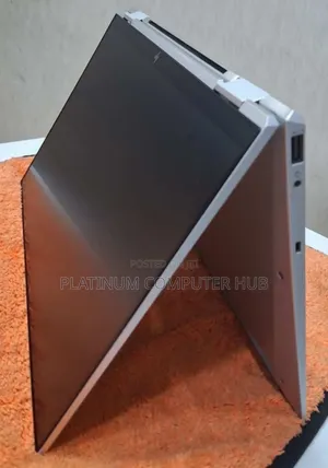 Photo - New Laptop HP EliteBook x360 1030 G7 16GB Intel Core i7 SSD 512GB