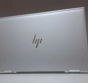 New Laptop HP EliteBook x360 1030 G7 16GB Intel Core i7 SSD 512GB