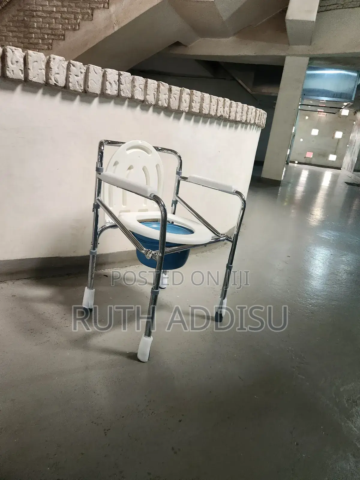 Commode Chair朱諾brand New Toilet Chair嶼夯commode Medical Chair段的popo New