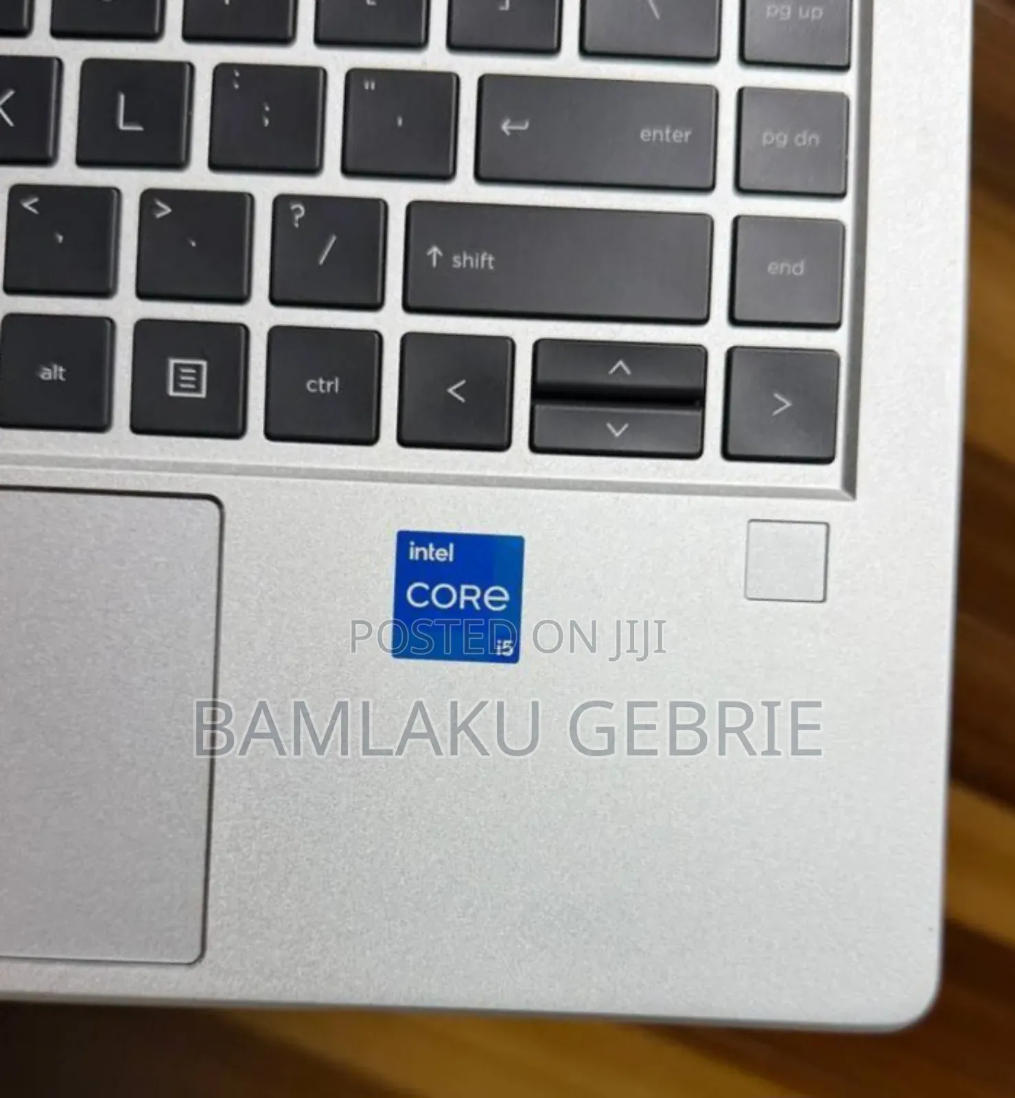 New Laptop HP EliteBook 640 G10 16GB Intel Core I5 SSD 1T