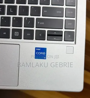 New Laptop HP EliteBook 640 G10 16GB Intel Core I5 SSD 1T