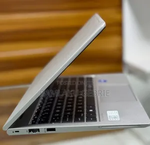 New Laptop HP EliteBook 640 G10 16GB Intel Core I5 SSD 1T