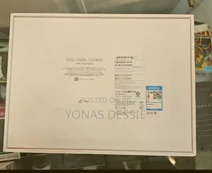 New Laptop Apple MacBook Pro 2024 M4 14-Inch 16GB SSD 512GB