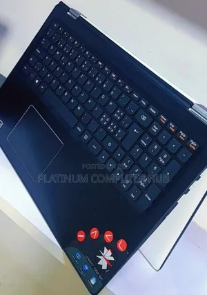 Laptop Lenovo Yoga 2 8GB Intel Core I5 HDD 1T