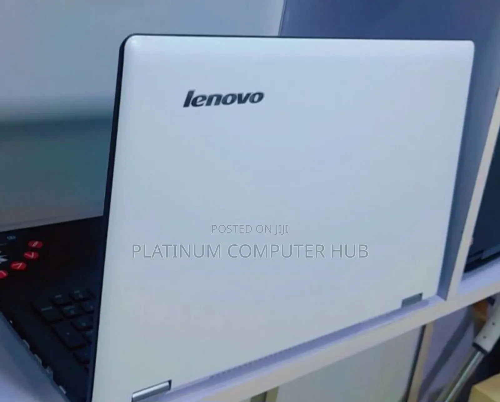 Laptop Lenovo Yoga 2 8GB Intel Core I5 HDD 1T