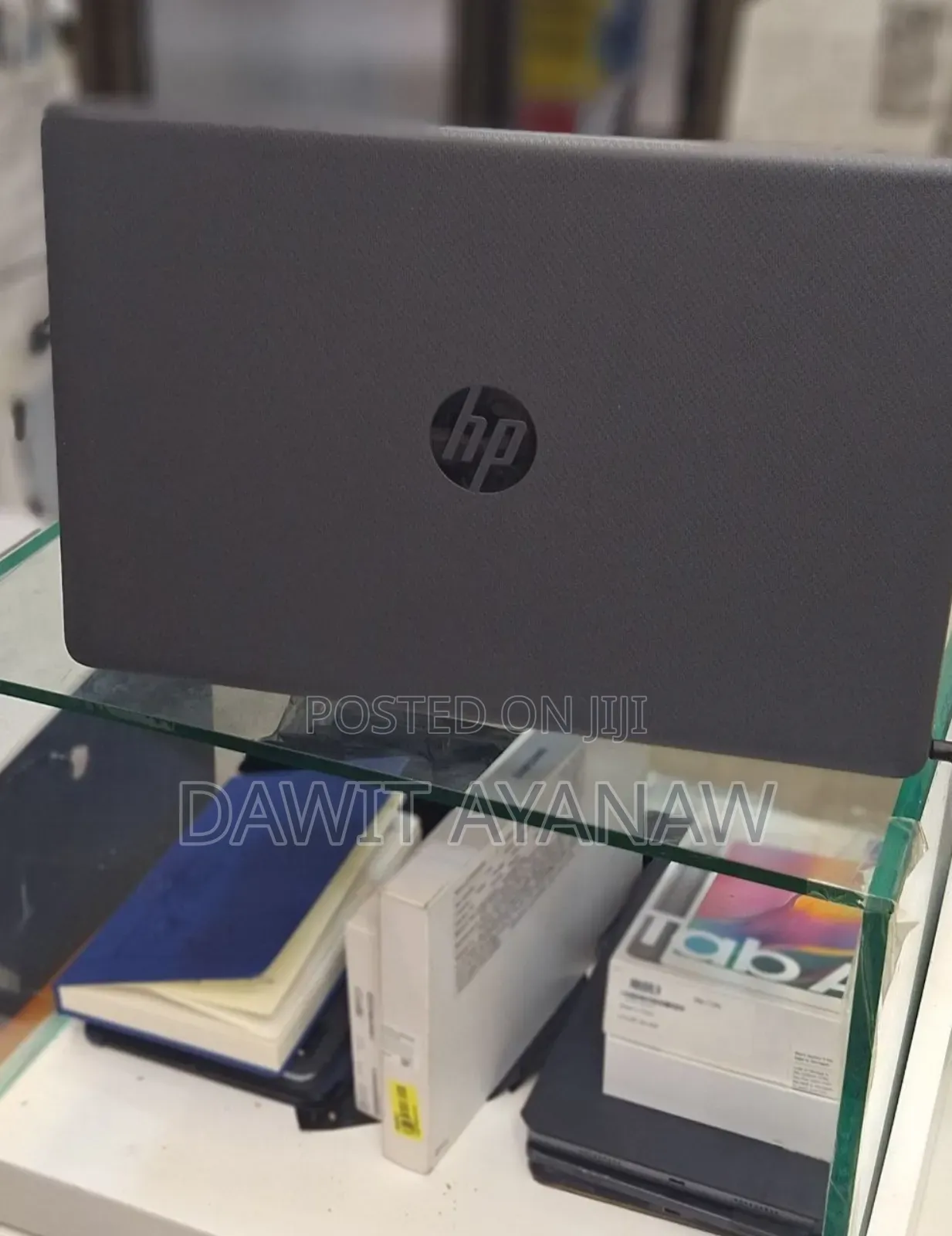 New Laptop HP Stream Notebook 8GB Intel Core i5 SSD 256GB