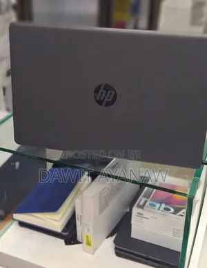 New Laptop HP Stream Notebook 8GB Intel Core i5 SSD 256GB